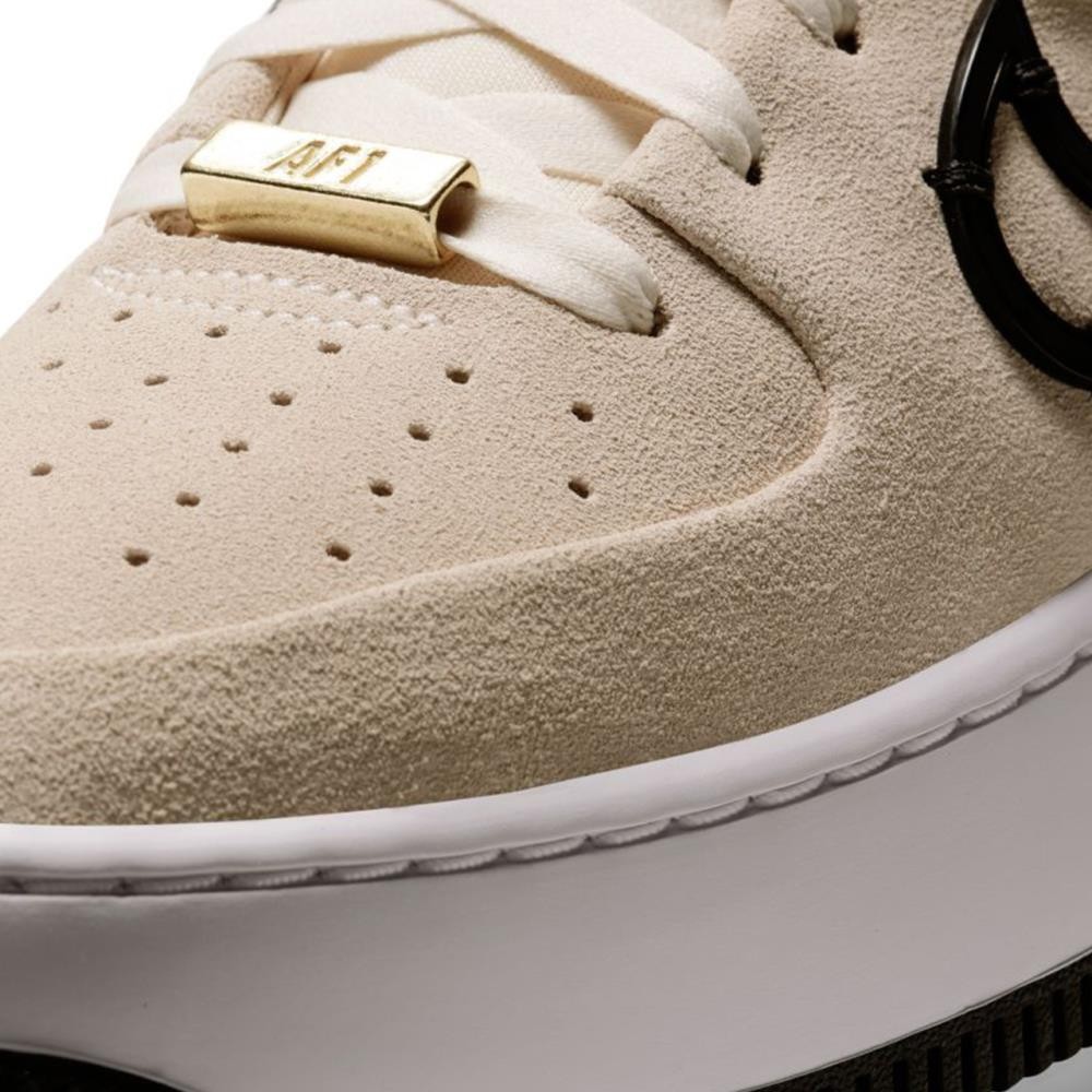 nike sportswear air force 1 sage low lx