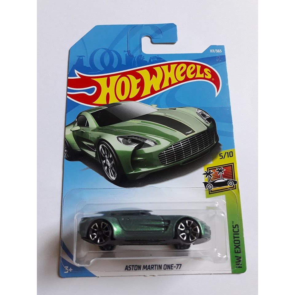 hot wheels aston martin db11