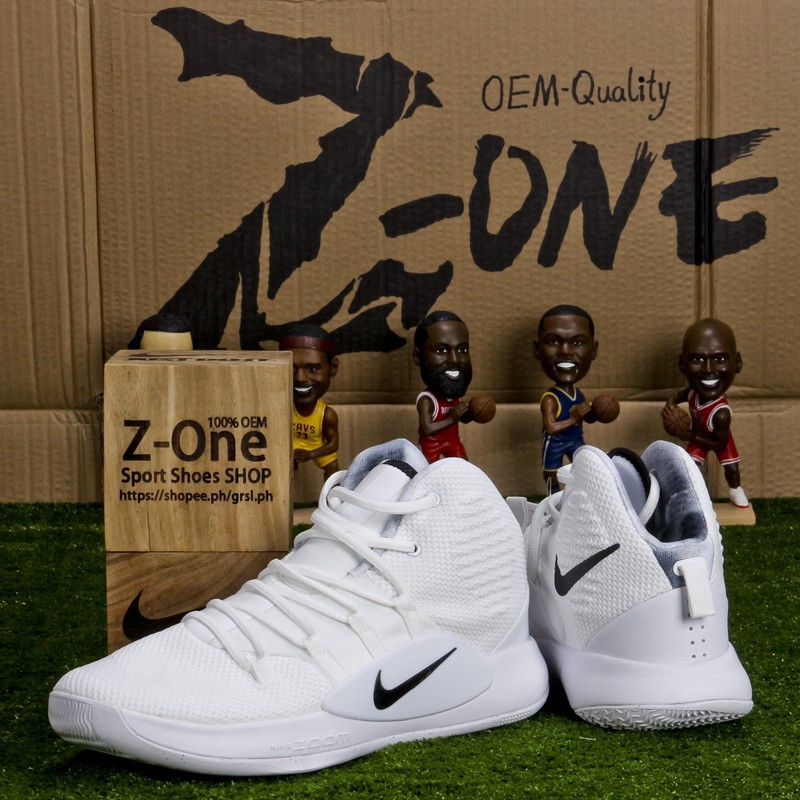 nike hyperdunk womens 2018