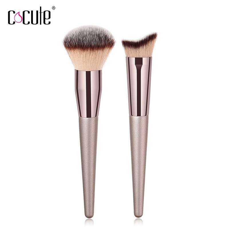 foundation brush set