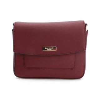 kate spade burgundy crossbody