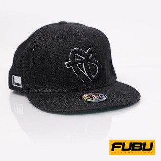 fubu skull cap