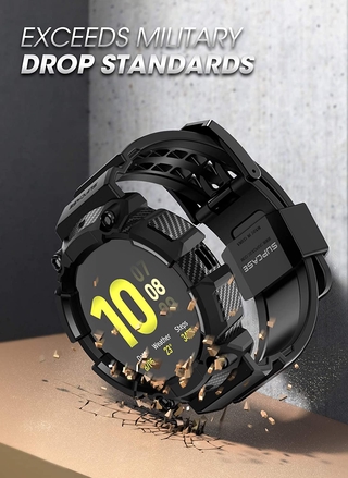 supcase galaxy watch active 2
