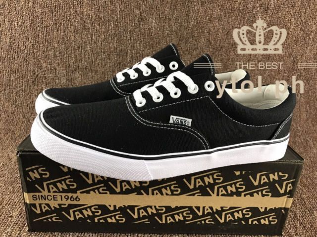 vans classic sneakers