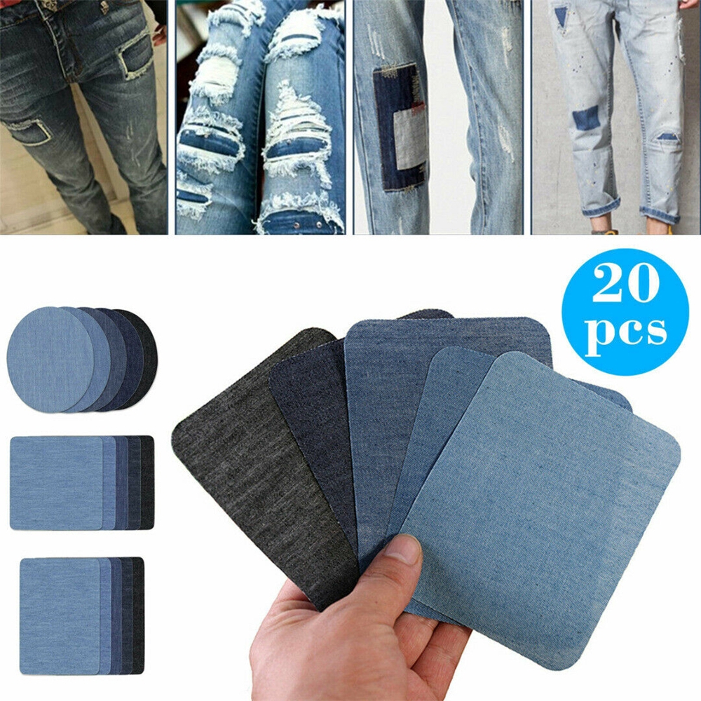 quality denim fabric