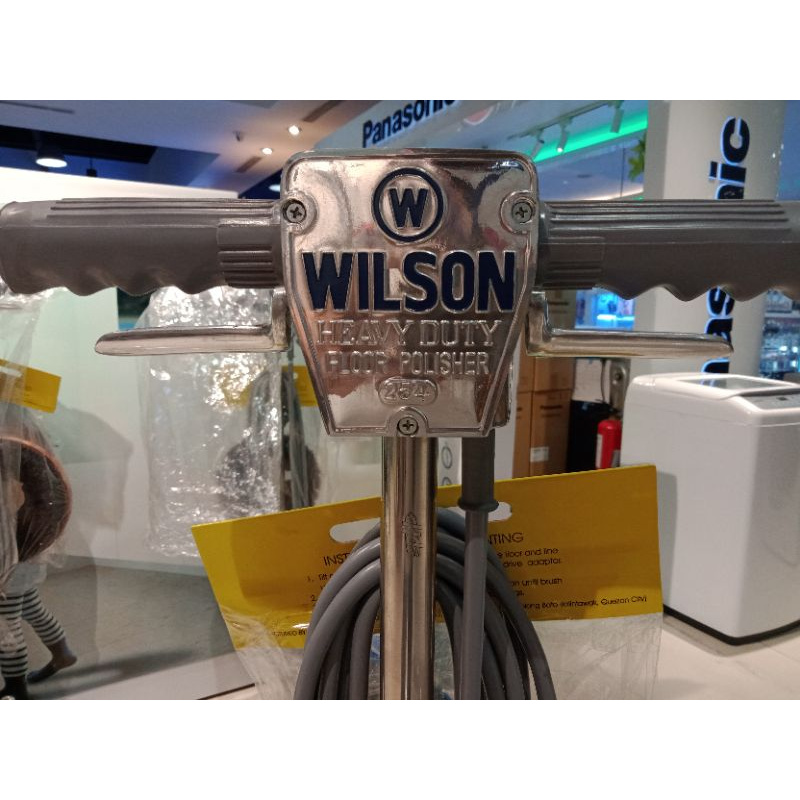 Wilson Floor Polisher Service Center Philippines Viewfloor.co