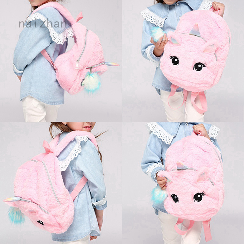 double baby backpack