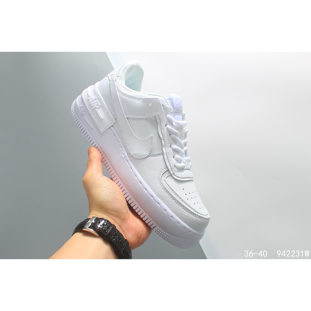 original white air force