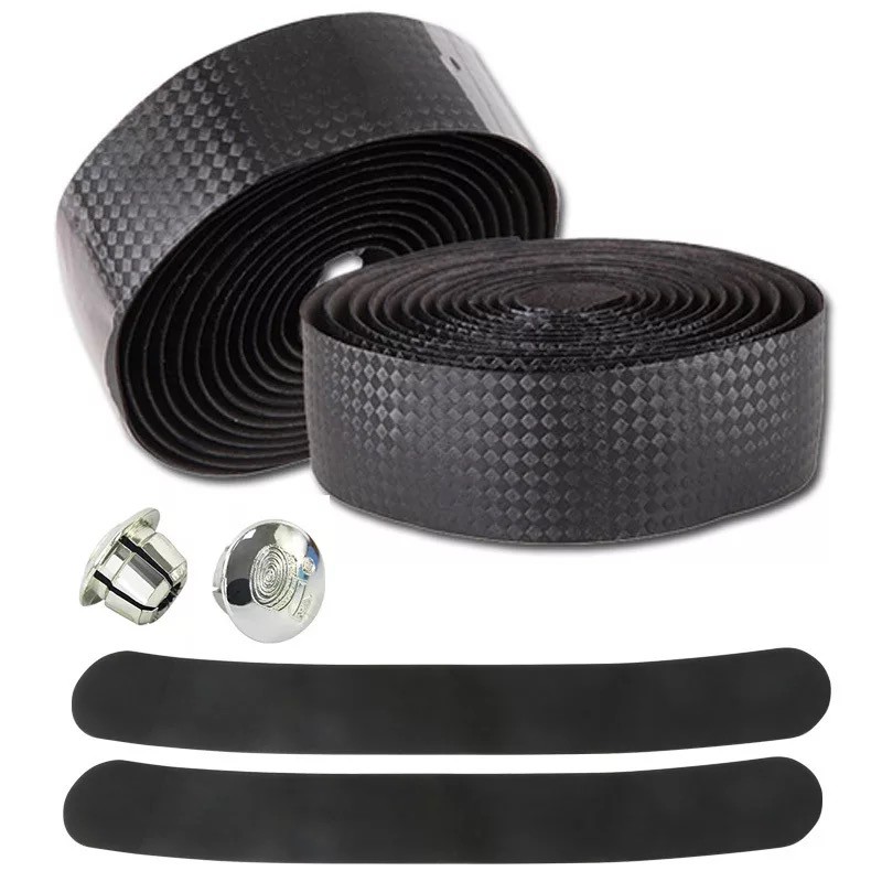 Outdoor Cycling Bicycle HandBar Tape Road Bike Handlebar PU EVA MTB