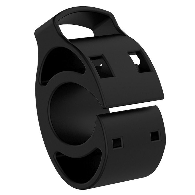 garmin watch handlebar mount