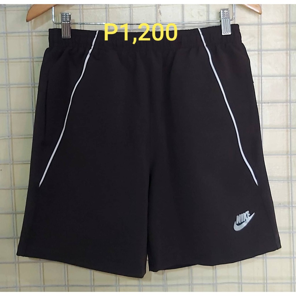 men's nike shorts clearance