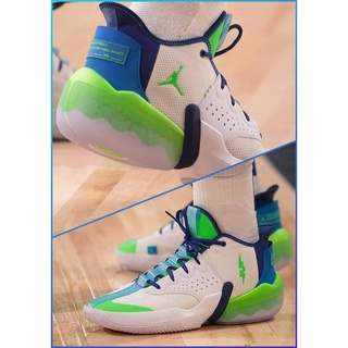 luka doncic jordan react elevation shoes