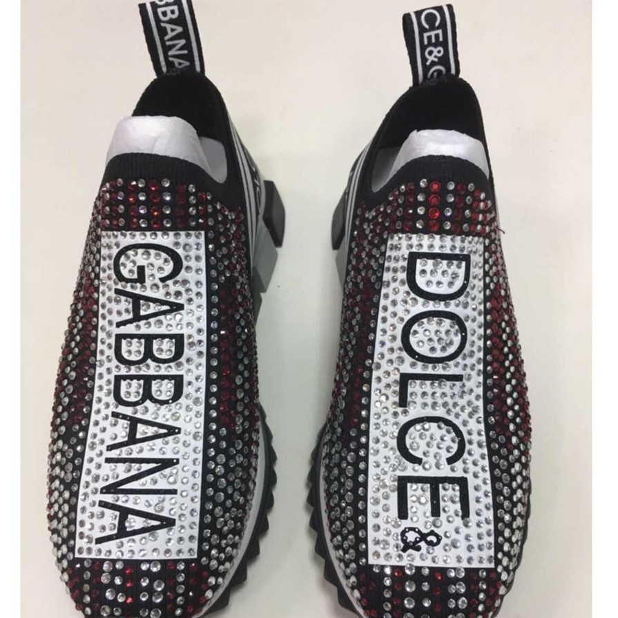 COD】Dolce & Gabbana Unisex Shoes | Shopee Philippines