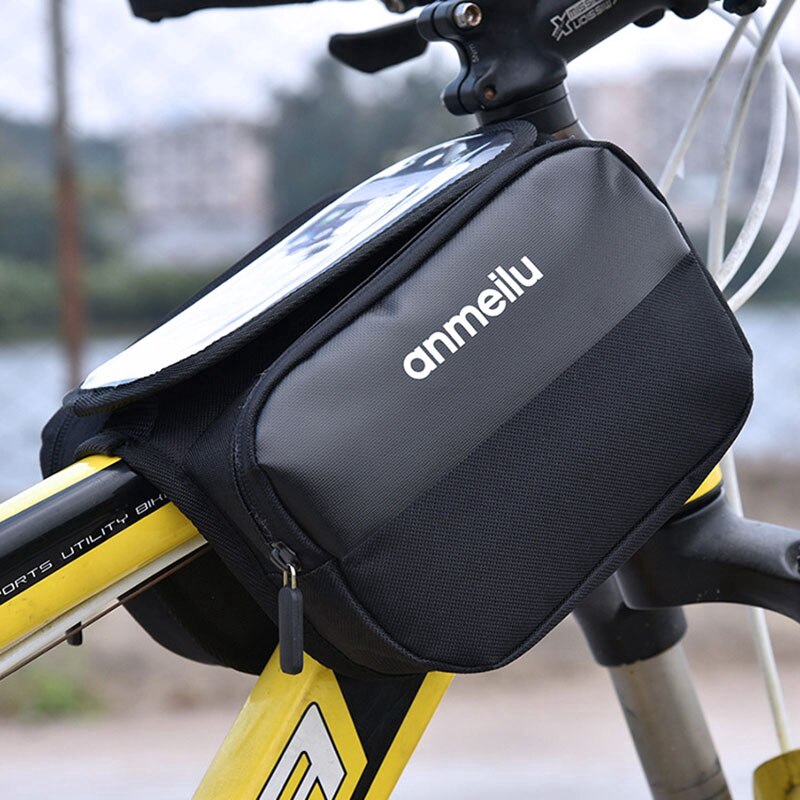 cycling bags for road bike