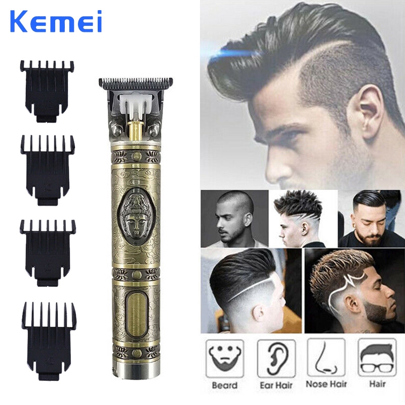 kemei t blade trimmer