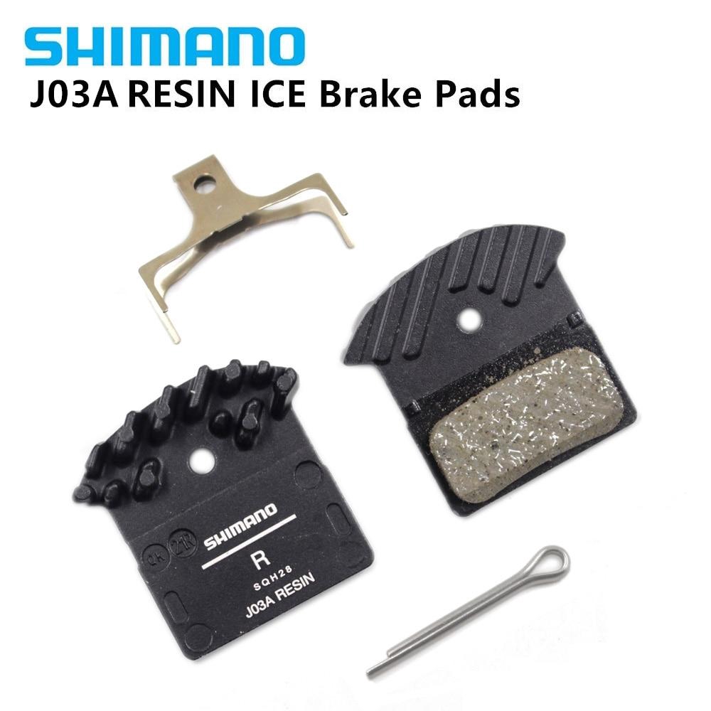 shimano g01s brake pads