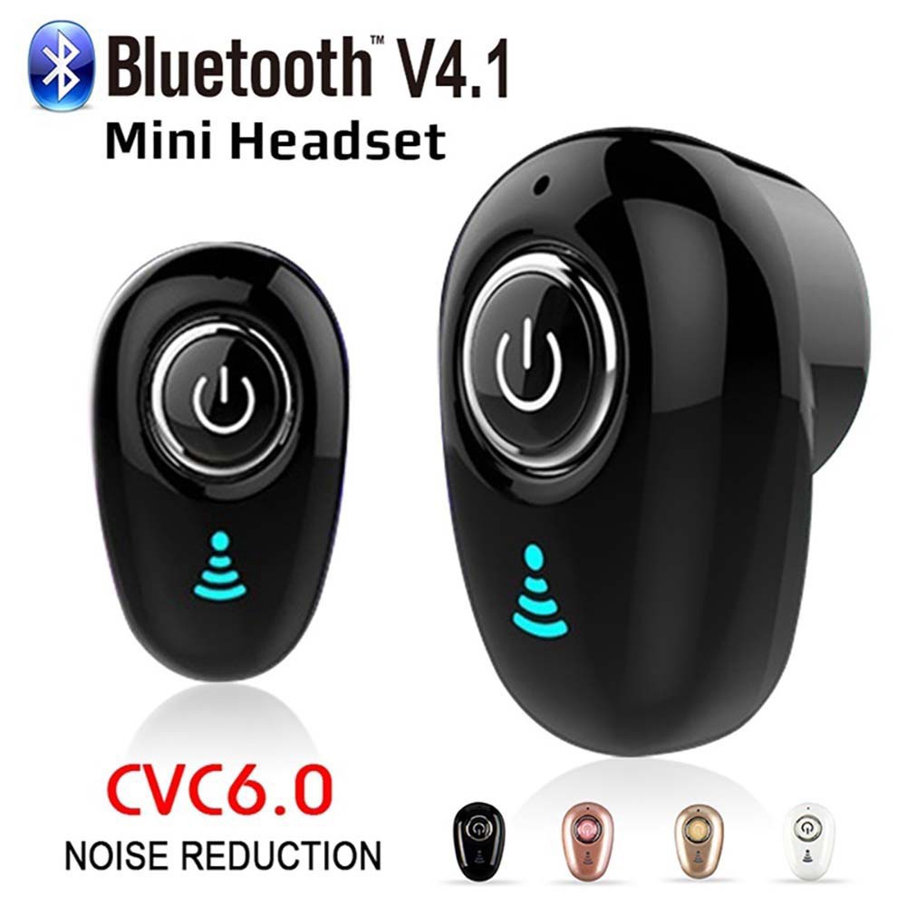 hidden earbuds