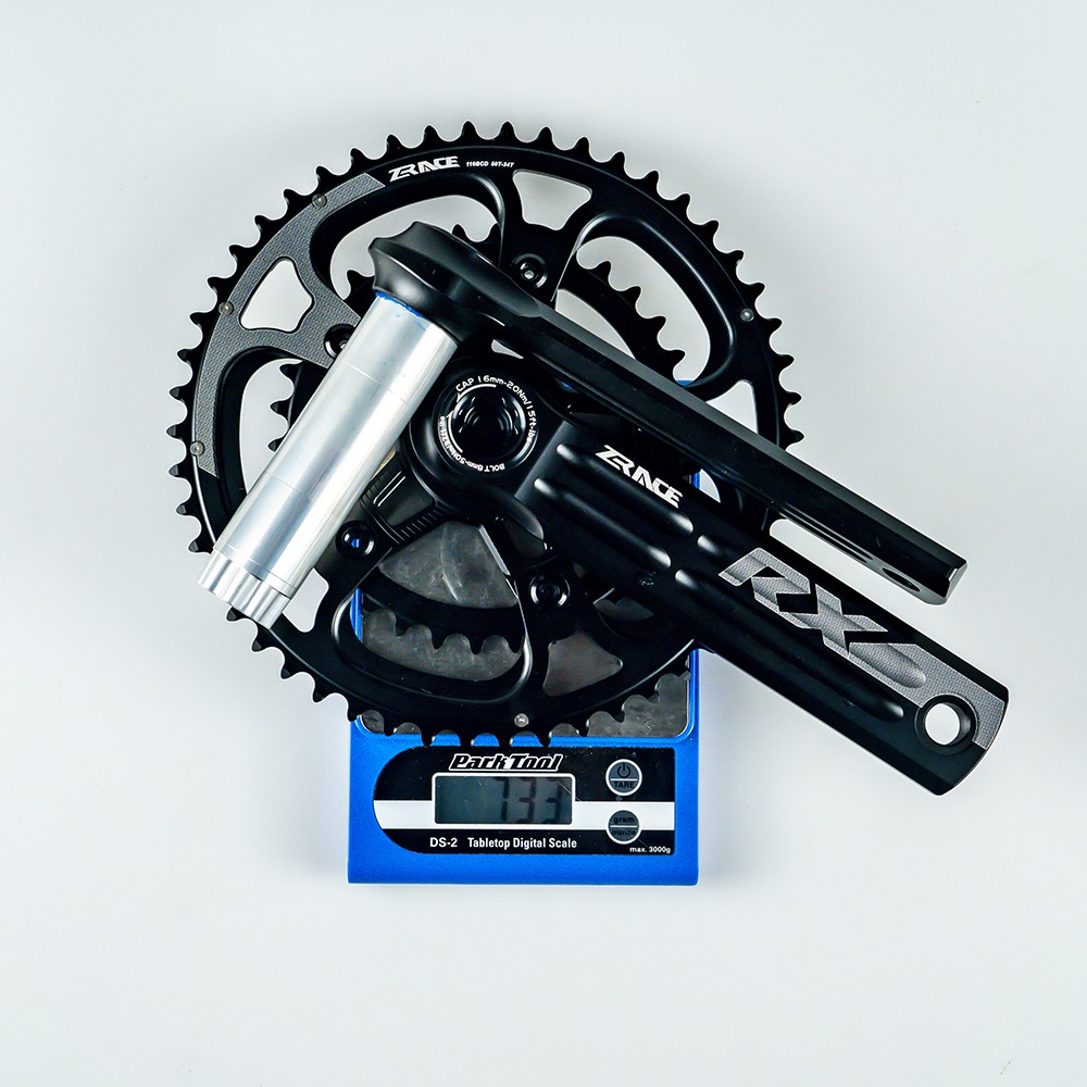 zrace crankset