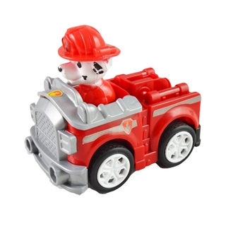 paw patrol fire engine ride on