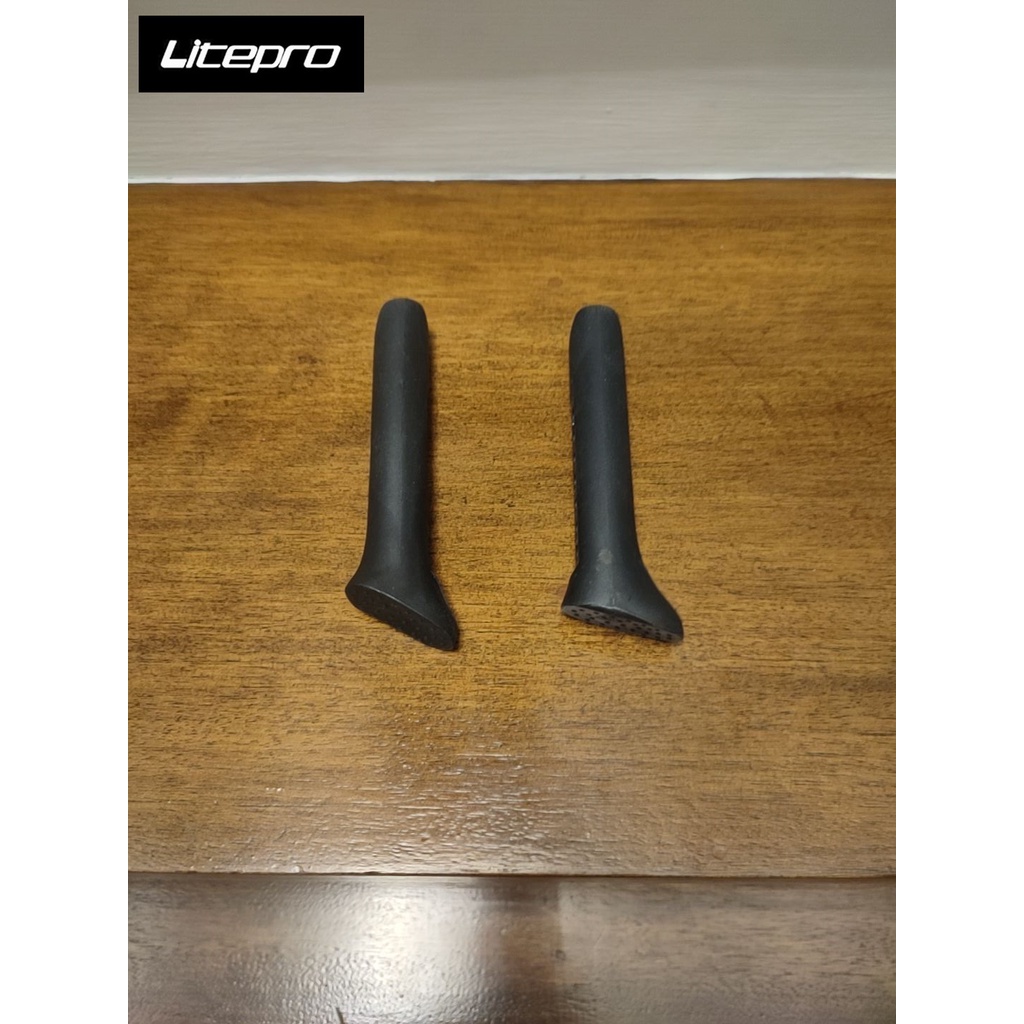 Litepro Dual Kickstand Boot Leg Replacement Shopee Philippines