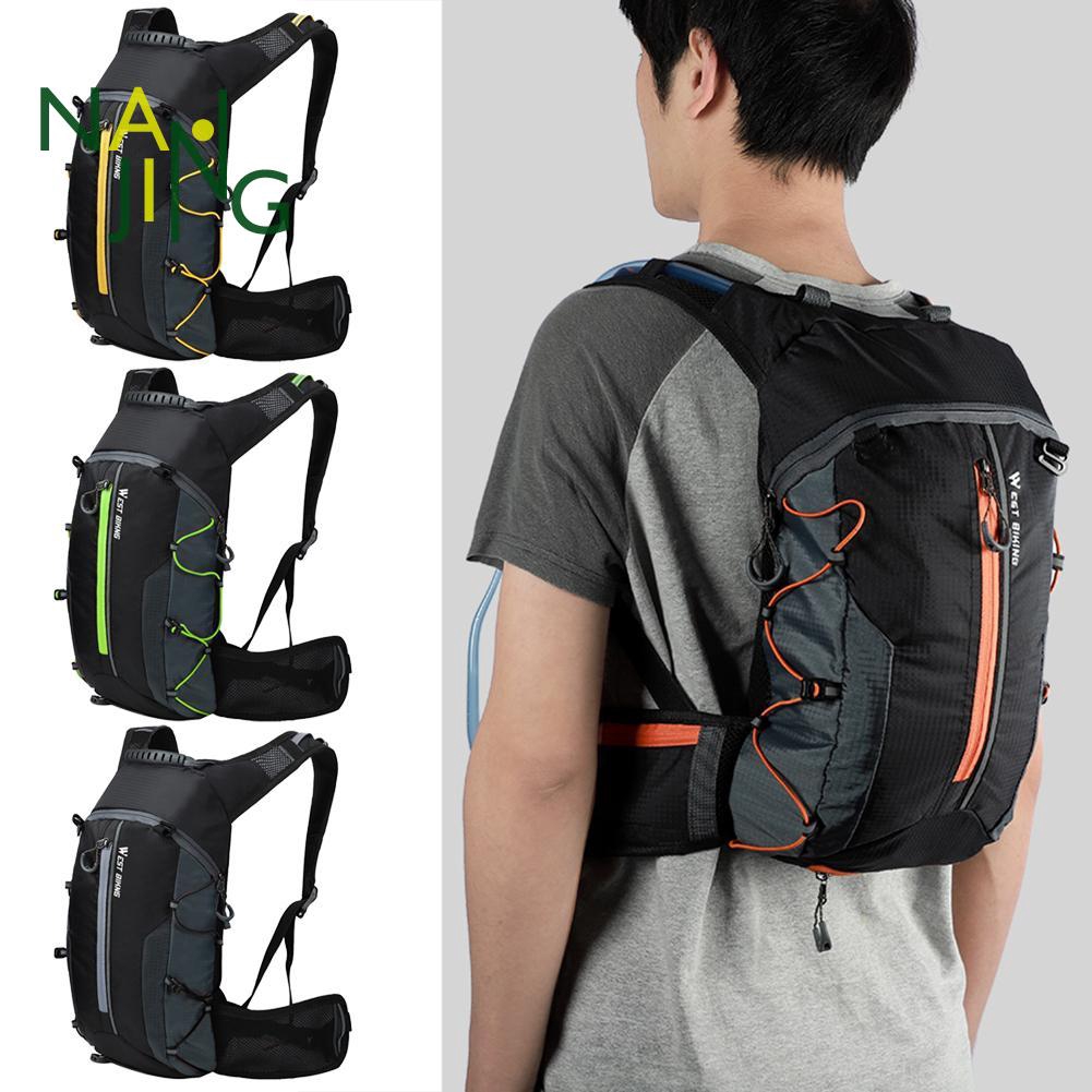 bicycle backpack waterproof