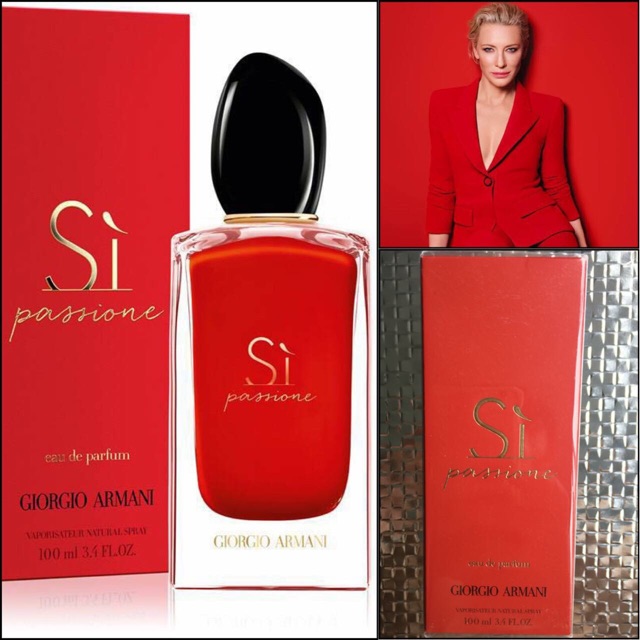 si perfume red price