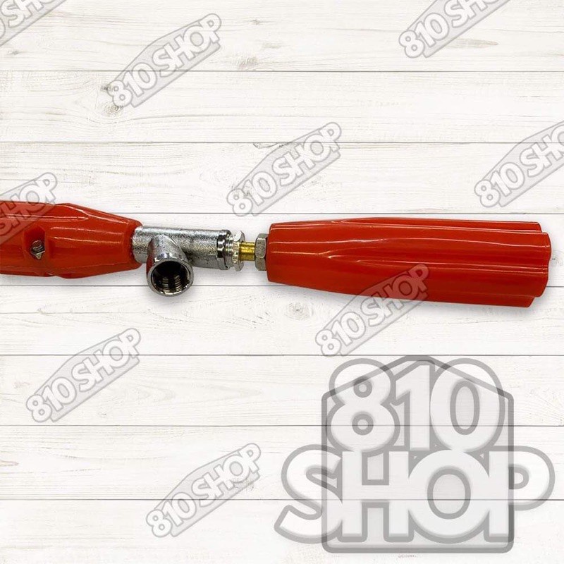【Philippine cod】 Power Sprayer Stick Nozzle Spray Straight Gun Long Short for Car Wash Pressure W