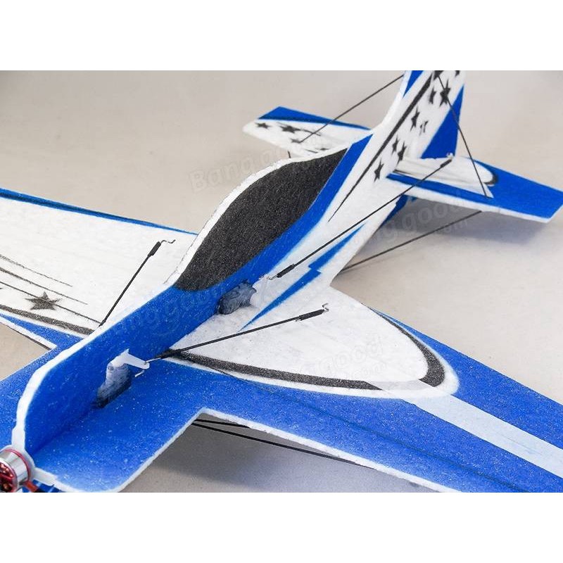 micro rc airplane kits