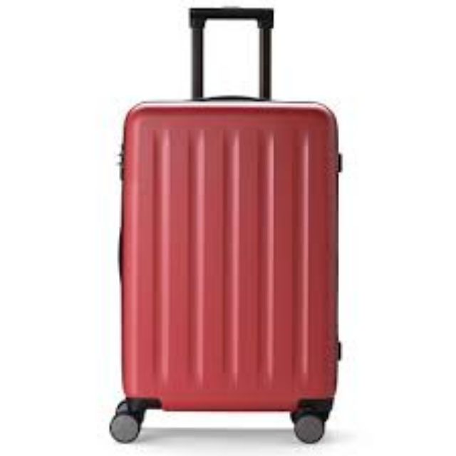 mi trolley 90 points suitcase 20