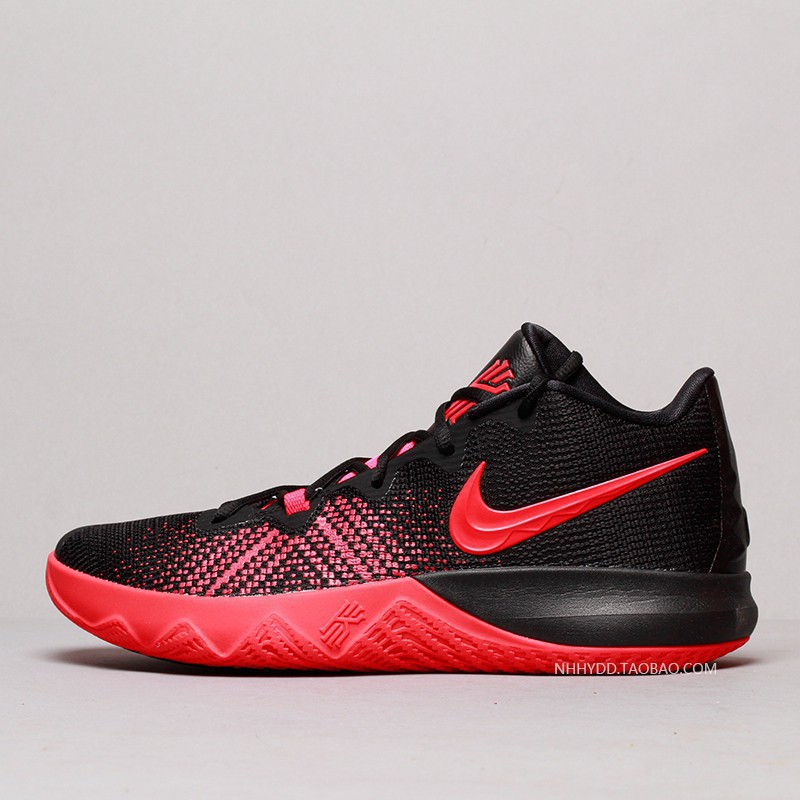 kyrie flytrap 1 red