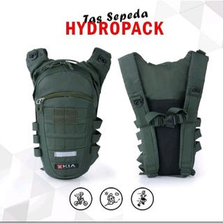 Hydropack Bike Backpack Waterpack Backpack #7