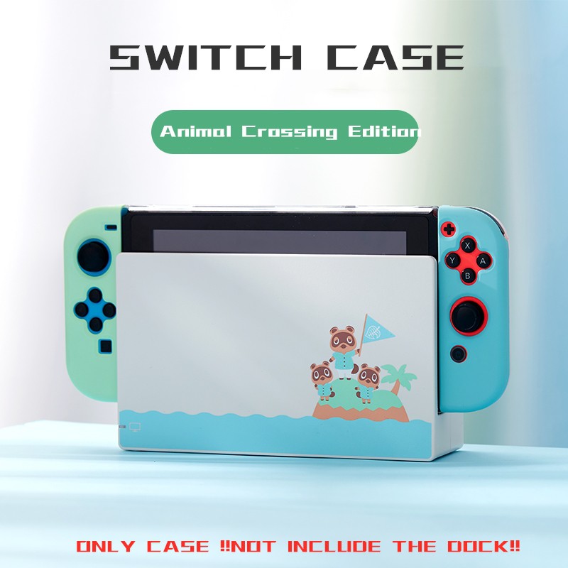 nintendo switch case shopee