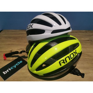 rnox bike helmet