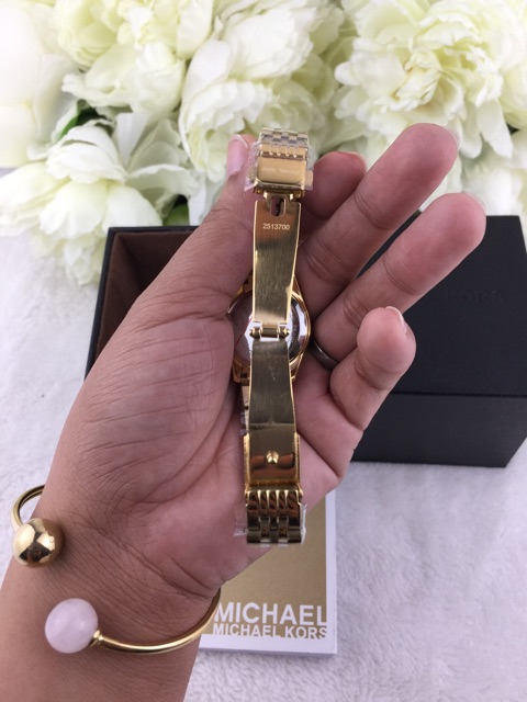 michael kors watch 2513700