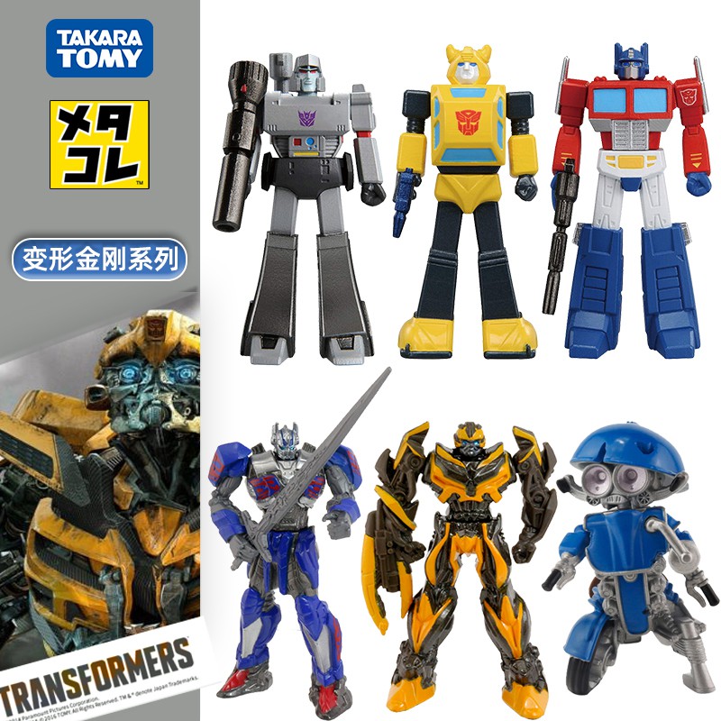 transformers bumblebee takara tomy