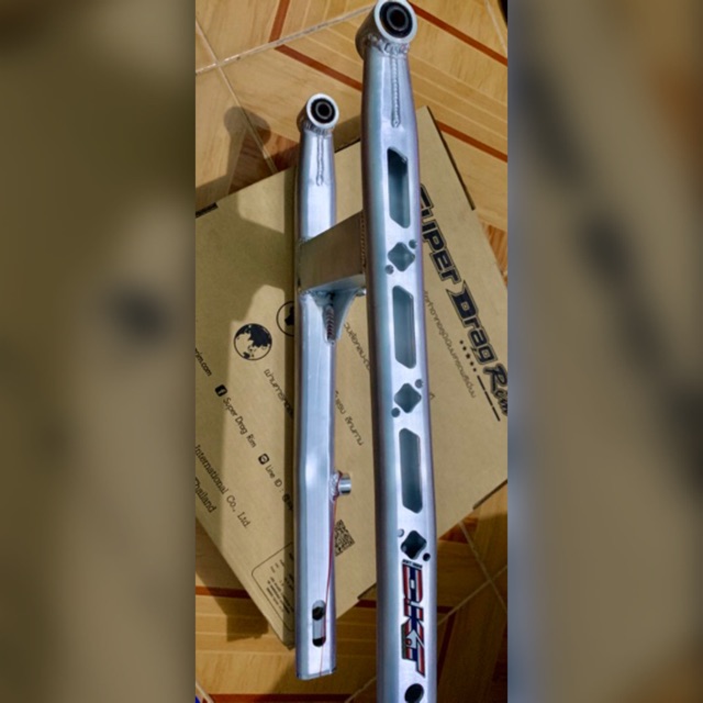 Dkt Swing Arm Plus 2 For Sniper 150 Shopee Philippines