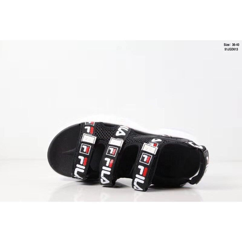 fila sandals 2019