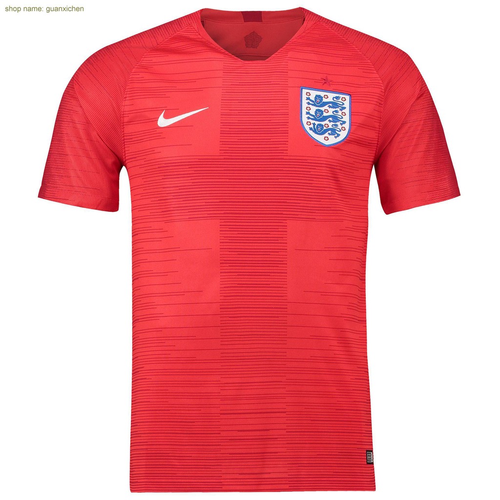 england football jersey