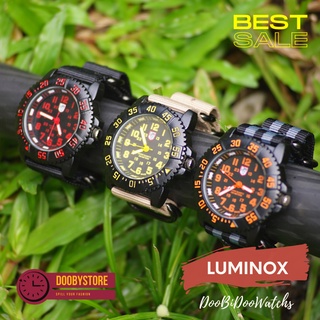 PRIA | Original luminox Men's Watches | Compass | Analog rubber strap #6
