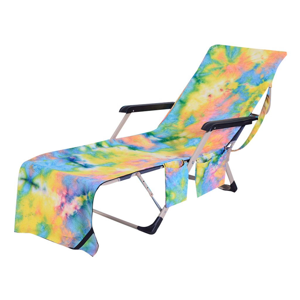 towelling sun lounger covers