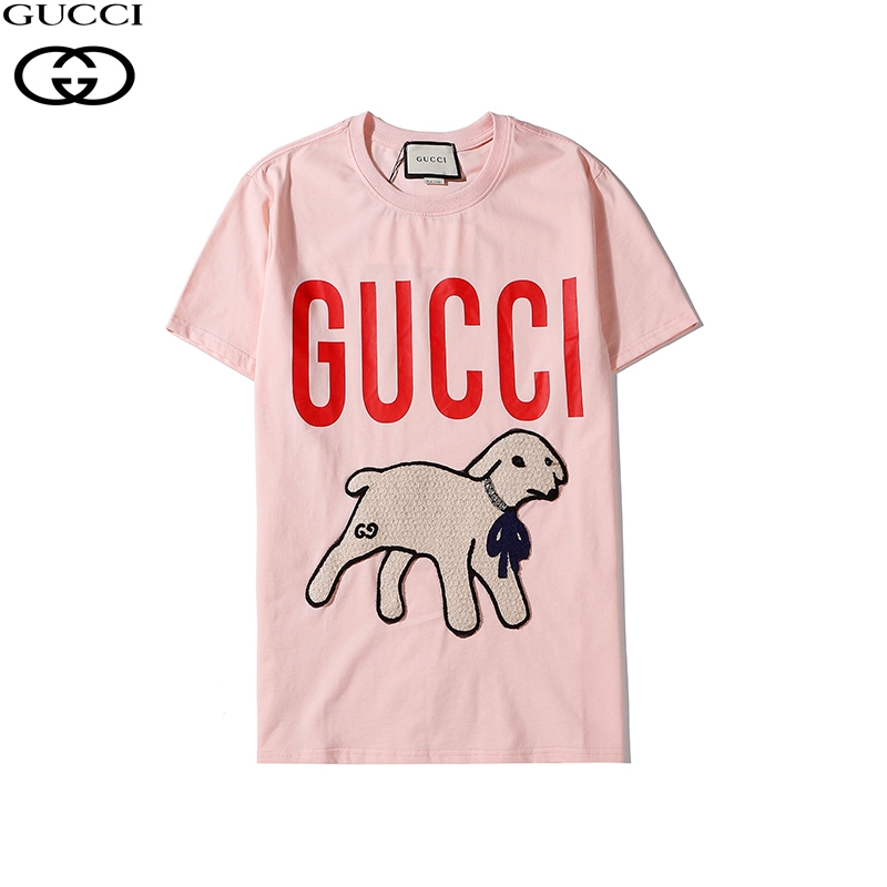 gucci lamb t shirt