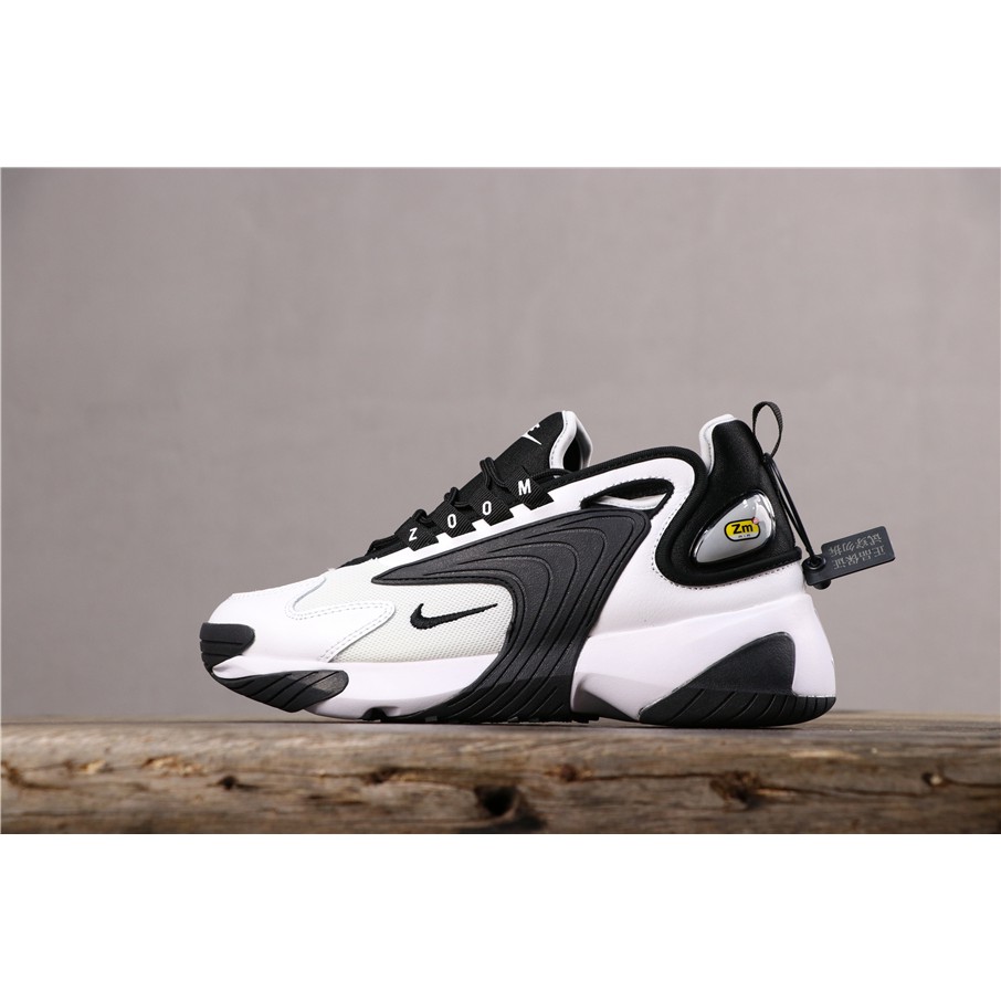 nike zoom 2k 35.5