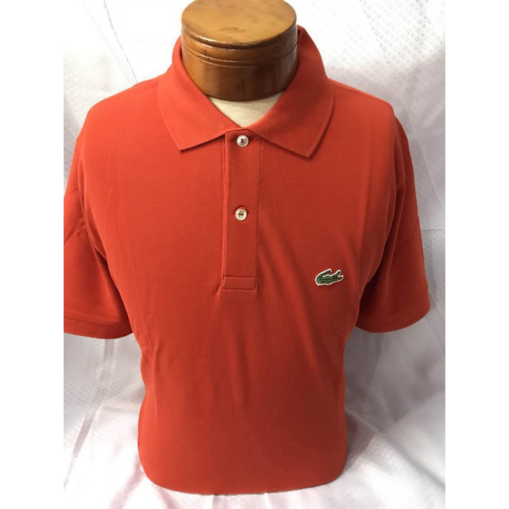 lacoste polo shirt sale mens