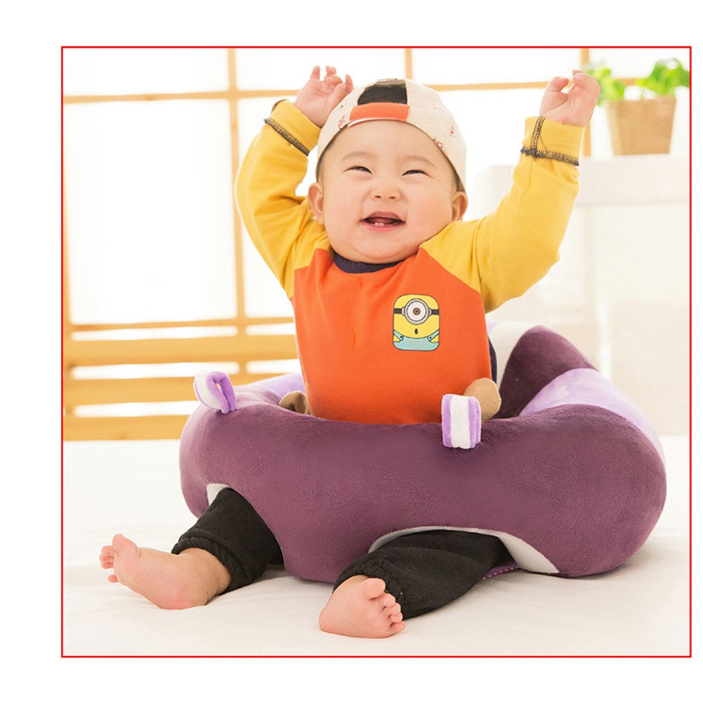 baby seat sofa support