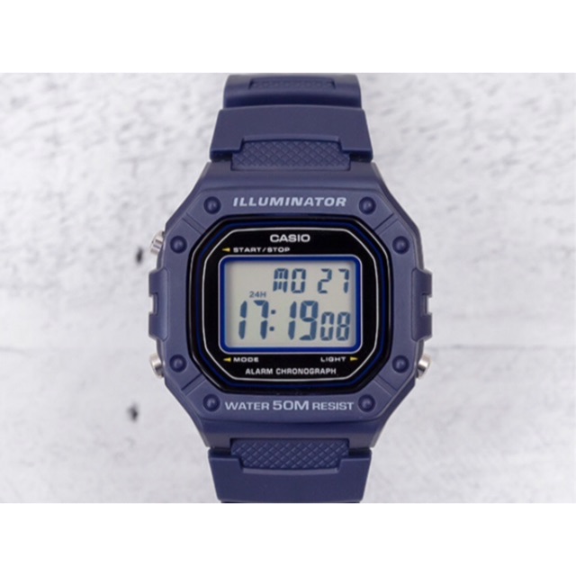 w218 casio