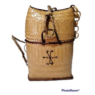 Native Bag / Pasiking backpack