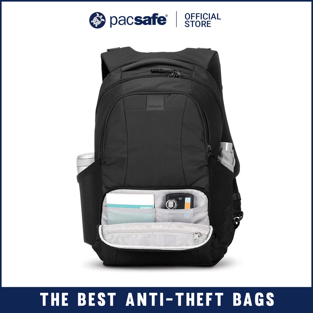 Pacsafe Metrosafe LS450 Anti-Theft Backpack
