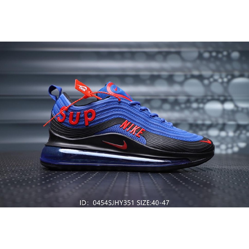 nike 720 supreme cheap online