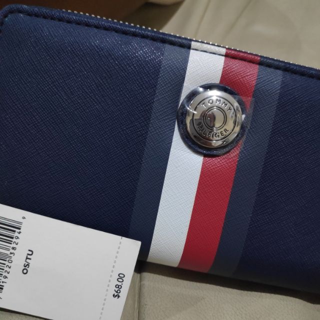 tommy hilfiger price tag