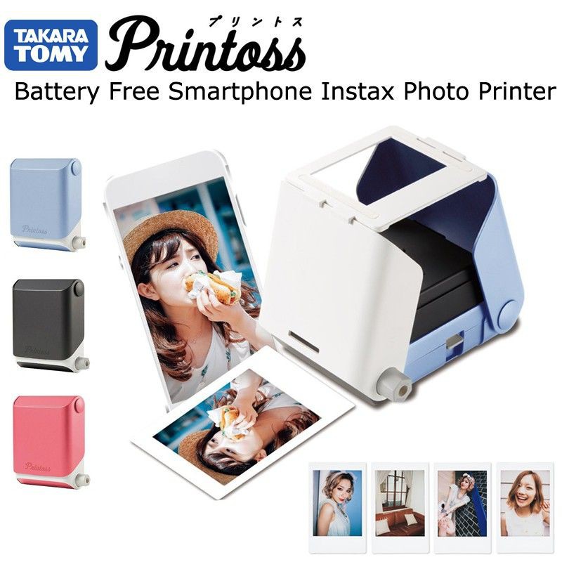 instax printer shopee
